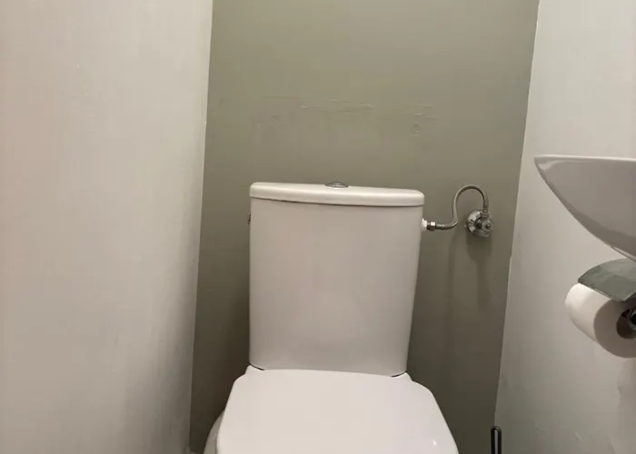 Appartement Centre Pétrusse