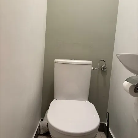 Apartman Centre Petrusse