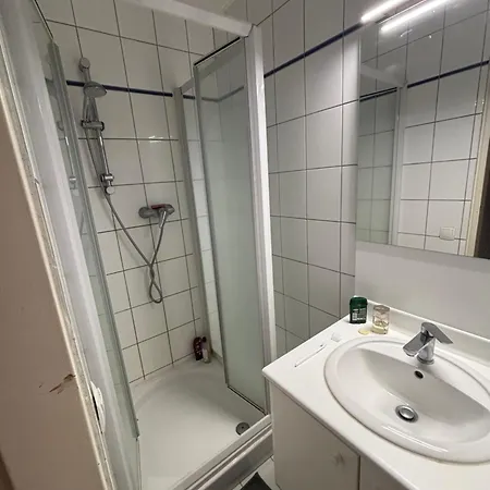Centre Petrusse Апартаменты Люксембург